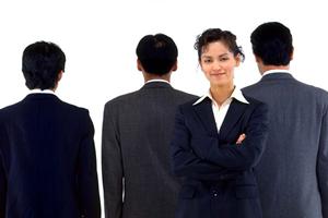 成長産業でやりがいのある派遣会社