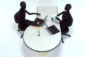 人材紹介を行う派遣会社について