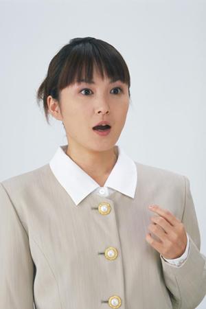 ミステリーショッパー　お店を見るバイト