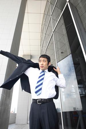 サポート体制が魅力の覆面調査員の仕事